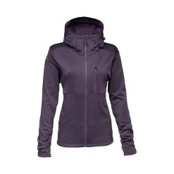 Flylow Katinka Hoody - Women's -Outdoor Sports Equipment Shop KatinkaHoody Berry 3228 89738.1638424182