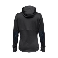 Flylow Katinka Hoody - Women's -Outdoor Sports Equipment Shop KatinkaHoody Black 3217 20096.1638424182