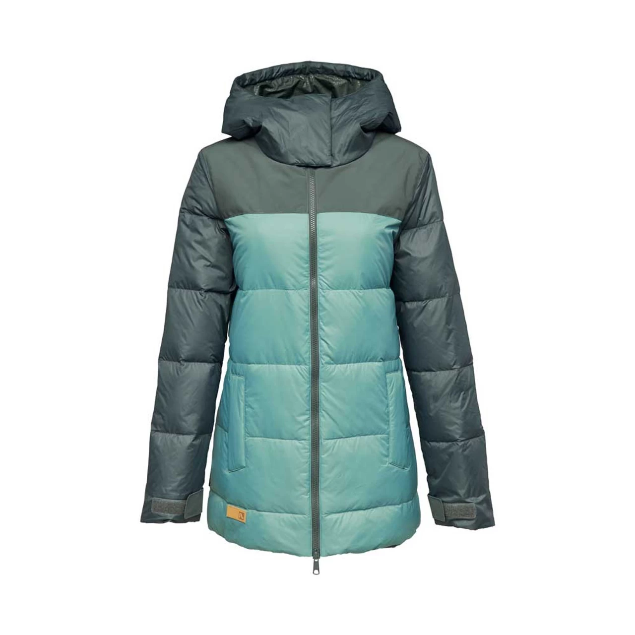 Flylow Kenzie Jacket - Women's 10 Flylow Kenzie Jacket - Women's - Image 8