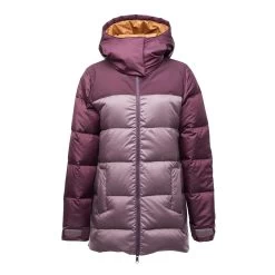 Flylow Kenzie Jacket - Women's 13 Flylow Kenzie Jacket - Women's -Outdoor Sports Equipment Shop KenzieJacket PlumShark 001 47471.1666893798