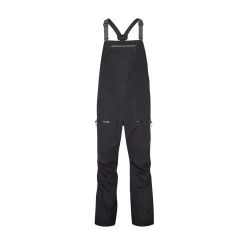 Rab Khroma Kinetic Ski Bib - Men's -Outdoor Sports Equipment Shop Khroma Kinetic Bib Black QWH 47 BLK 26503.1694538260