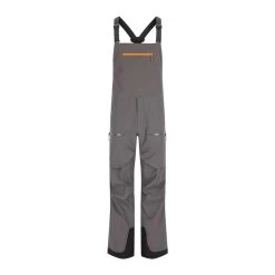 Rab Khroma Kinetic Ski Bib - Men's -Outdoor Sports Equipment Shop Khroma Kinetic Bib Graphene QWH 47 GRH 07390.1694538264