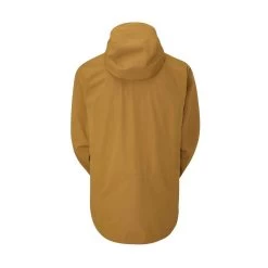 Rab Khroma Kinetic Ski Jacket - Men's -Outdoor Sports Equipment Shop Khroma Kinetic Jacket Footprint QWH 38 FPT Back 13551.1694536307