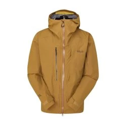 Rab Khroma Kinetic Ski Jacket - Men's -Outdoor Sports Equipment Shop Khroma Kinetic Jacket Footprint QWH 38 FPT 18221.1694536278