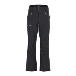 Rab Khroma Kinetic Pants - Men's -Outdoor Sports Equipment Shop Khroma Kinetic Pants Black QWH 40 BLK 05886.1667853107