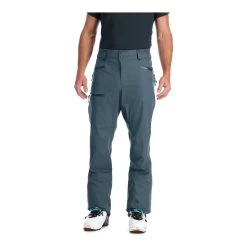 Rab Khroma Kinetic Pants - Men's -Outdoor Sports Equipment Shop Khroma Kinetic Pants OrionBlue QWH 40 ORB DETAIL4 68057.1667852905