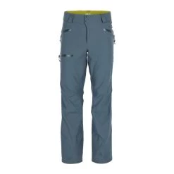 Rab Khroma Kinetic Pants - Men's -Outdoor Sports Equipment Shop Khroma Kinetic Pants OrionBlue QWH 40 ORB 07448.1667852934
