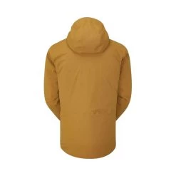 Rab Khroma Transpose Insulated Ski Jacket - Men's -Outdoor Sports Equipment Shop Khroma Transpose Jacket Footprint QIP 05 FPT Back 84614.1694539902