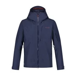 Rab Khroma Volition GORE-TEX Jacket - Men's -Outdoor Sports Equipment Shop Khroma Volition Jacket DeepInk QIO 80 DIK 63931.1668102418