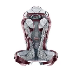 Deuter Kid Comfort Child Carrier Backpack -Outdoor Sports Equipment Shop KidComfort 5026 d1 s19 70434.1550697310