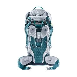 Deuter Kid Comfort Active SL Women's Child Carrier Backpack