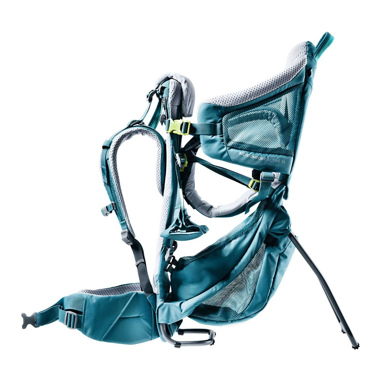 Deuter Kid Comfort Active SL Women's Child Carrier Backpack 6 Deuter Kid Comfort Active SL Women's Child Carrier Backpack - Image 4