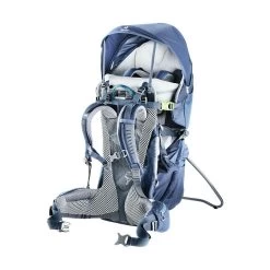 Deuter Kid Comfort Pro Child Carrier Backpack -Outdoor Sports Equipment Shop KidComfortPro 3003 d4 s19 42003.1550703755