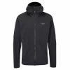 Rab Kinetic 2.0 Waterproof Jacket - Men's