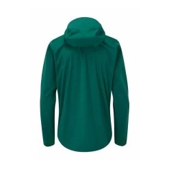 Rab Kinetic 2.0 Waterproof Jacket - Men's -Outdoor Sports Equipment Shop Kinetic 2 0 Jacket SherwoodGreen QWG 74 SW Back 42062.1630081381