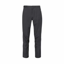 Rab Kinetic Alpine 2.0 Pant - Men's 11 Rab Kinetic Alpine 2.0 Pant - Men's -Outdoor Sports Equipment Shop Kinetic Alpine 2 0 Pants Black QWG 71 BL 51153.1631021103