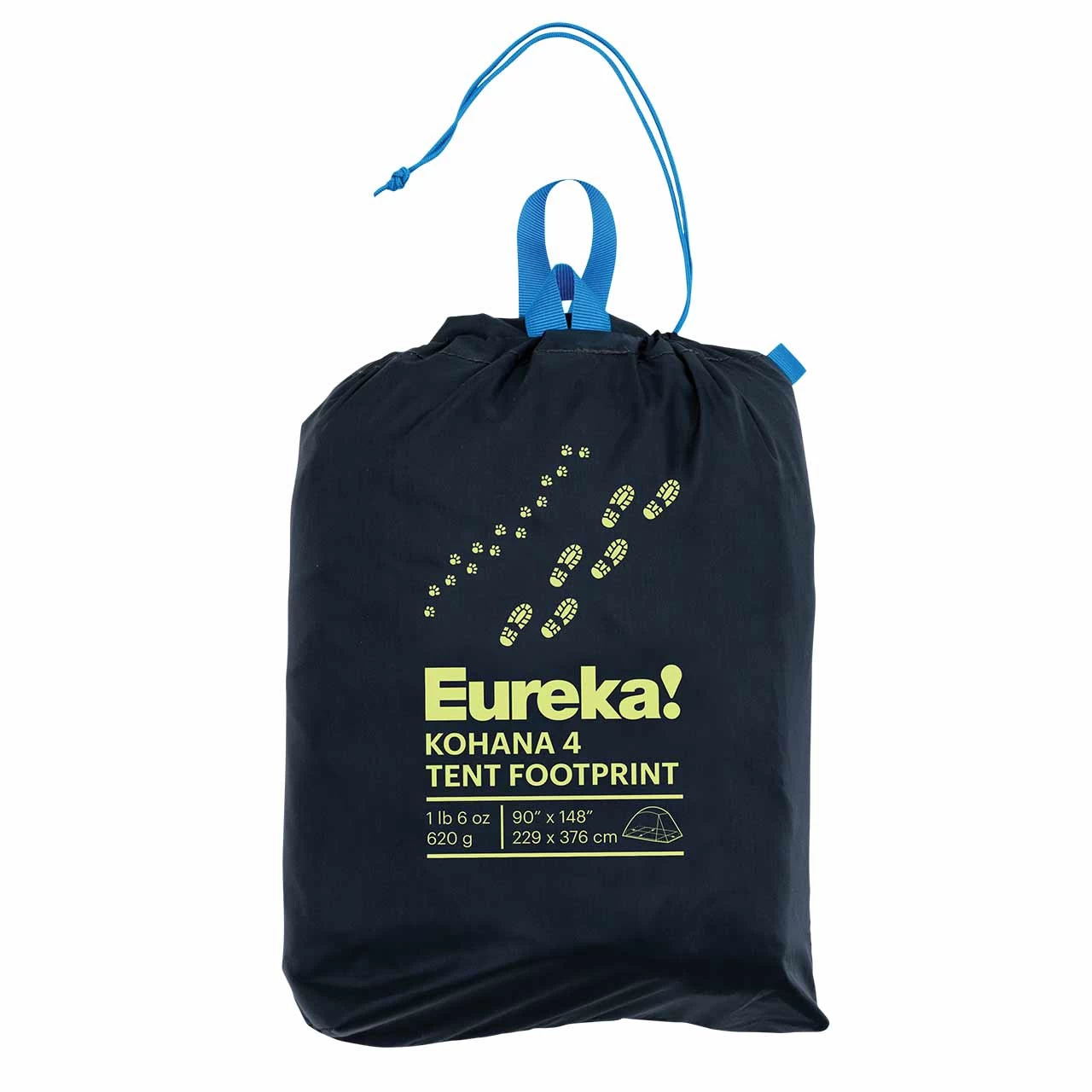 Eureka Kohana Tent Series Footprints 4 Eureka Kohana Tent Series Footprints - Image 2