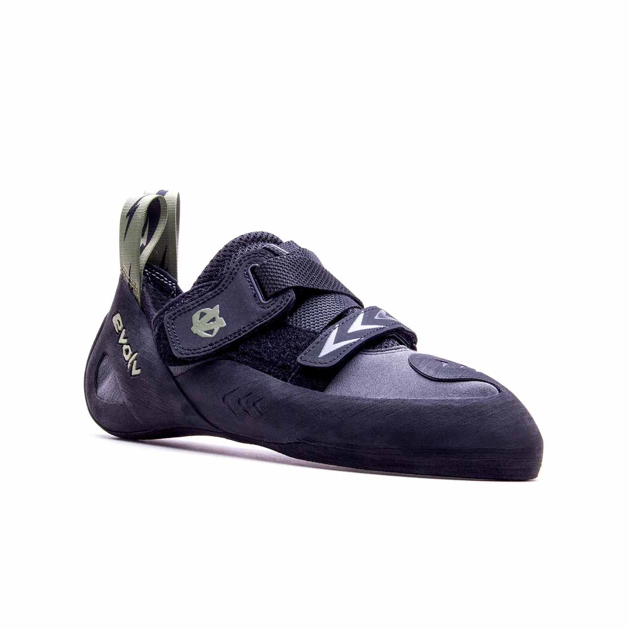 Evolv Men's Kronos Climbing Shoes 7 Evolv Men's Kronos Climbing Shoes - Image 5