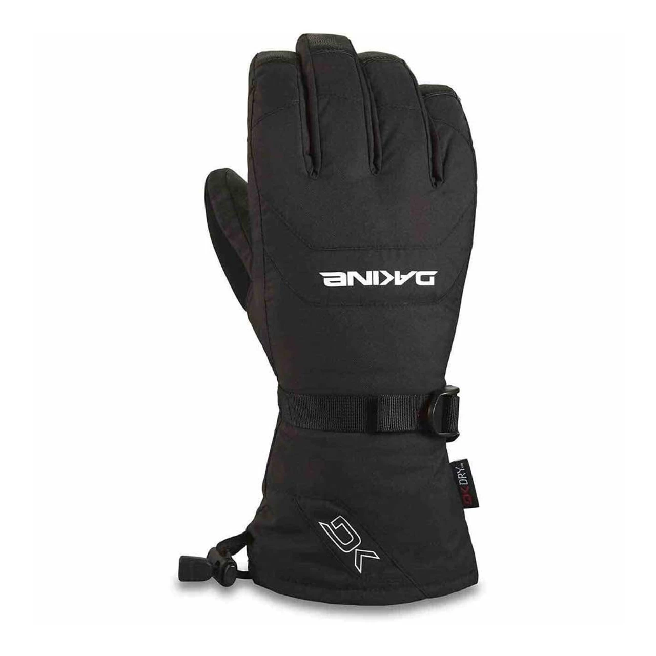 Dakine Leather Scout Glove 3 Dakine Leather Scout Glove