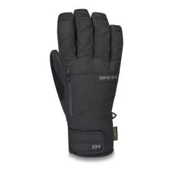 Dakine Leather Titan GORE-TEX Short Glove -Outdoor Sports Equipment Shop LEATHERTITANGORETEXSHORT BLACK 610934299755 10002533 BLACK 02M MAIN copy 18851.1629219828