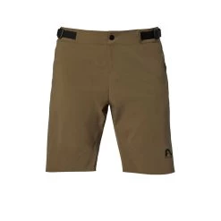 Flylow Laser 10" Mountain Bike Short - Men's -Outdoor Sports Equipment Shop LaserShort Ash 1004 10 74465.1650494824