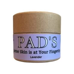 Pad's Hand Salve For Climbers -Outdoor Sports Equipment Shop Lavender Main 52871.1658887916