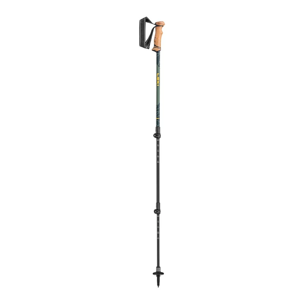 Leki Legacy Lite AS Trekking Poles 4 Leki Legacy Lite AS Trekking Poles - Image 2