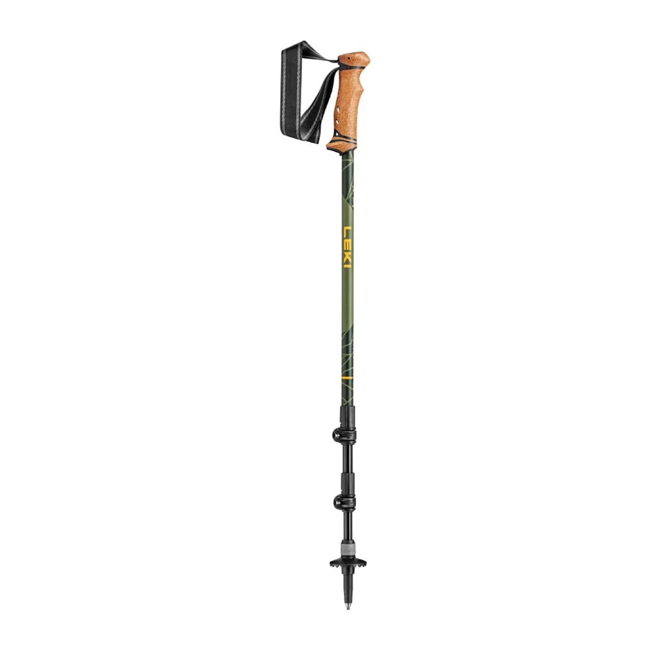 Leki Legacy Lite AS Trekking Poles 6 Leki Legacy Lite AS Trekking Poles - Image 4