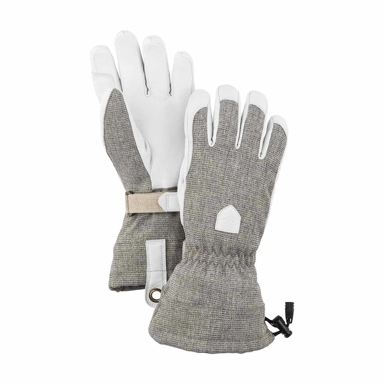 Hestra Women's Patrol Gauntlet Glove 3 Hestra Women's Patrol Gauntlet Glove