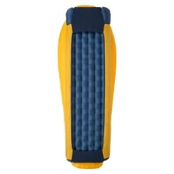 Big Agnes Lost Dog 0 Sleeping Bag -Outdoor Sports Equipment Shop Lost Dog 0 Back 07055.1550870640