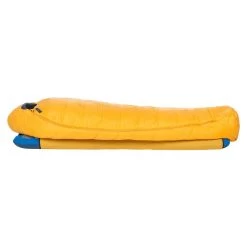 Big Agnes Lost Dog 0 Sleeping Bag -Outdoor Sports Equipment Shop Lost Dog 0 Side 26117.1550870634