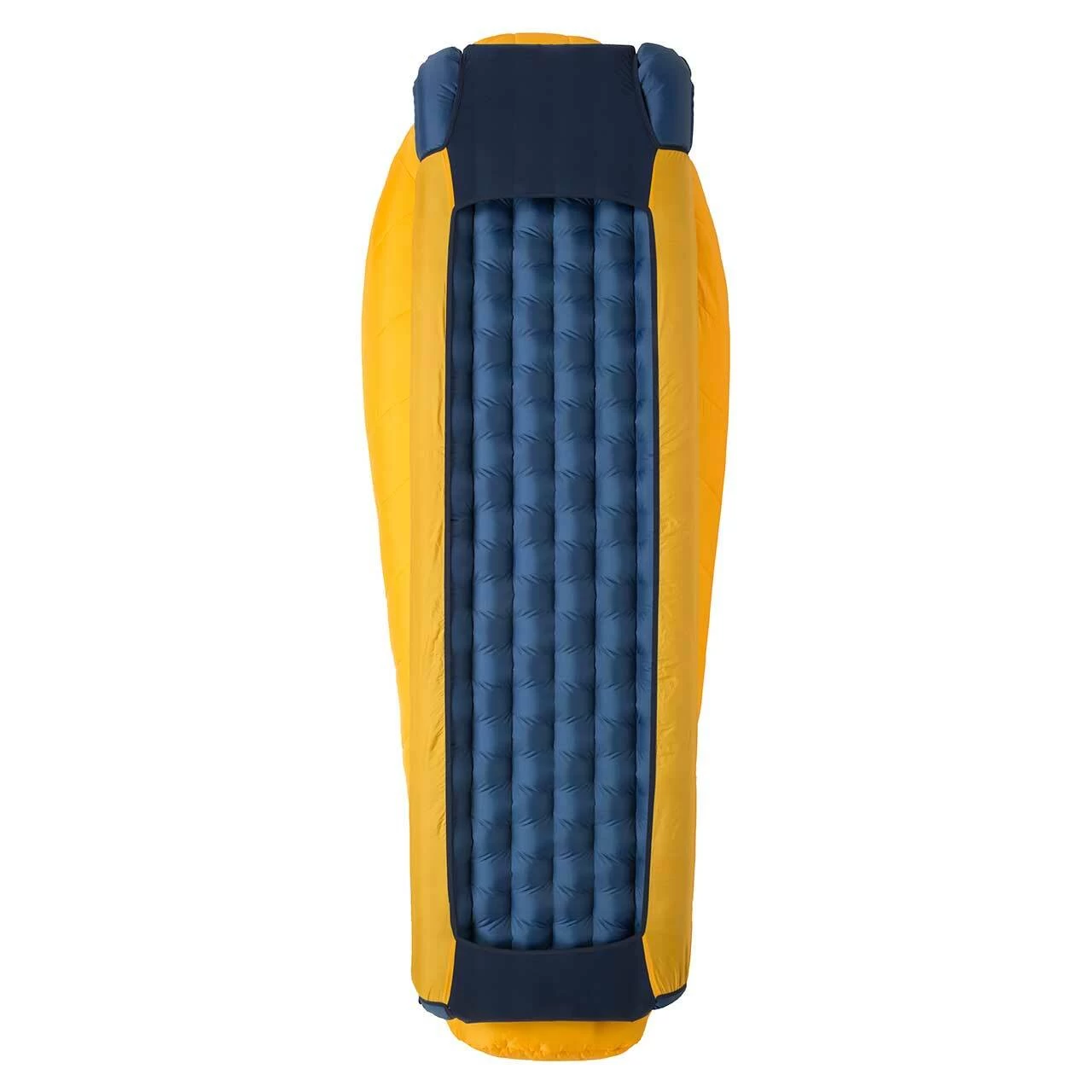 Big Agnes Lost Dog 30 Sleeping Bag 4 Big Agnes Lost Dog 30 Sleeping Bag - Image 2