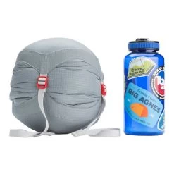 Big Agnes Lost Ranger UL 3N1 0 Degree Sleeping Bag -Outdoor Sports Equipment Shop Lost Ranger UL 3N1 Both Bags Stuffed 1 copy 24709.1649282723