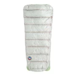 Big Agnes Lost Ranger UL 3N1 0 Degree Sleeping Bag -Outdoor Sports Equipment Shop Lost Ranger UL 3N1 Outer Bag Top View 1 copy copy 49682.1649279692