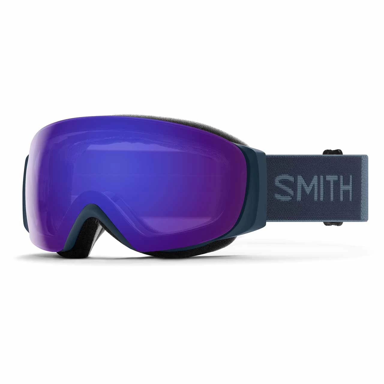 SMITH OPTICS Smith I/O MAG S ChromaPop Ski Goggles 6 SMITH OPTICS Smith I/O MAG S ChromaPop Ski Goggles - Image 4