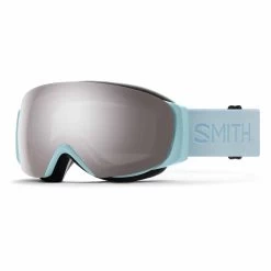 SMITH OPTICS Smith I/O MAG S ChromaPop Ski Goggles 36 SMITH OPTICS Smith I/O MAG S ChromaPop Ski Goggles -Outdoor Sports Equipment Shop M007142XG995T polar blue 15333.1599167565