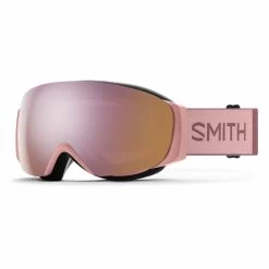 SMITH OPTICS Smith I/O MAG S ChromaPop Ski Goggles 32 SMITH OPTICS Smith I/O MAG S ChromaPop Ski Goggles -Outdoor Sports Equipment Shop M007142XQ99M5 rock salt rose gold 38874.1599167508