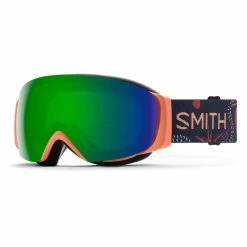 SMITH OPTICS Smith I/O MAG S ChromaPop Ski Goggles 33 SMITH OPTICS Smith I/O MAG S ChromaPop Ski Goggles -Outdoor Sports Equipment Shop M007142ZJ99MK salmon 26964.1599167603
