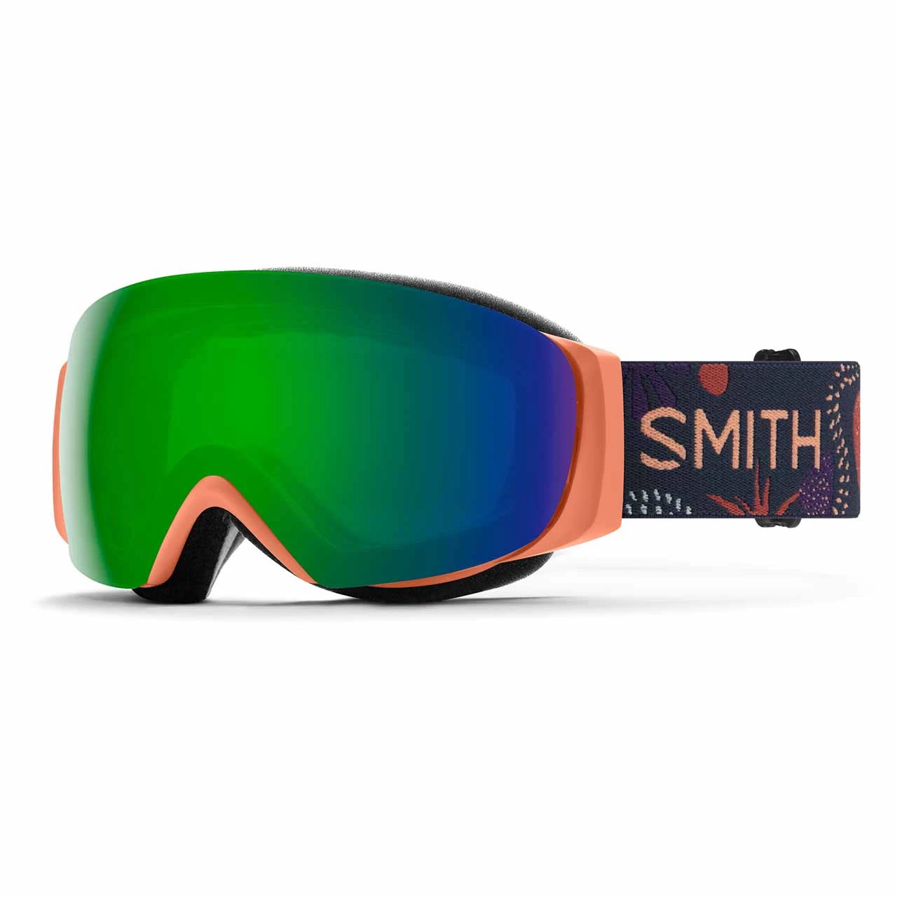 SMITH OPTICS Smith I/O MAG S ChromaPop Ski Goggles 15 SMITH OPTICS Smith I/O MAG S ChromaPop Ski Goggles - Image 13