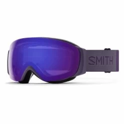 SMITH OPTICS Smith I/O MAG S ChromaPop Ski Goggles 27 SMITH OPTICS Smith I/O MAG S ChromaPop Ski Goggles -Outdoor Sports Equipment Shop M0071432X9941 violet 62671.1599167473