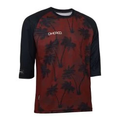 DHaRCO Men's 3/4 Sleeve Mountain Bike Jersey