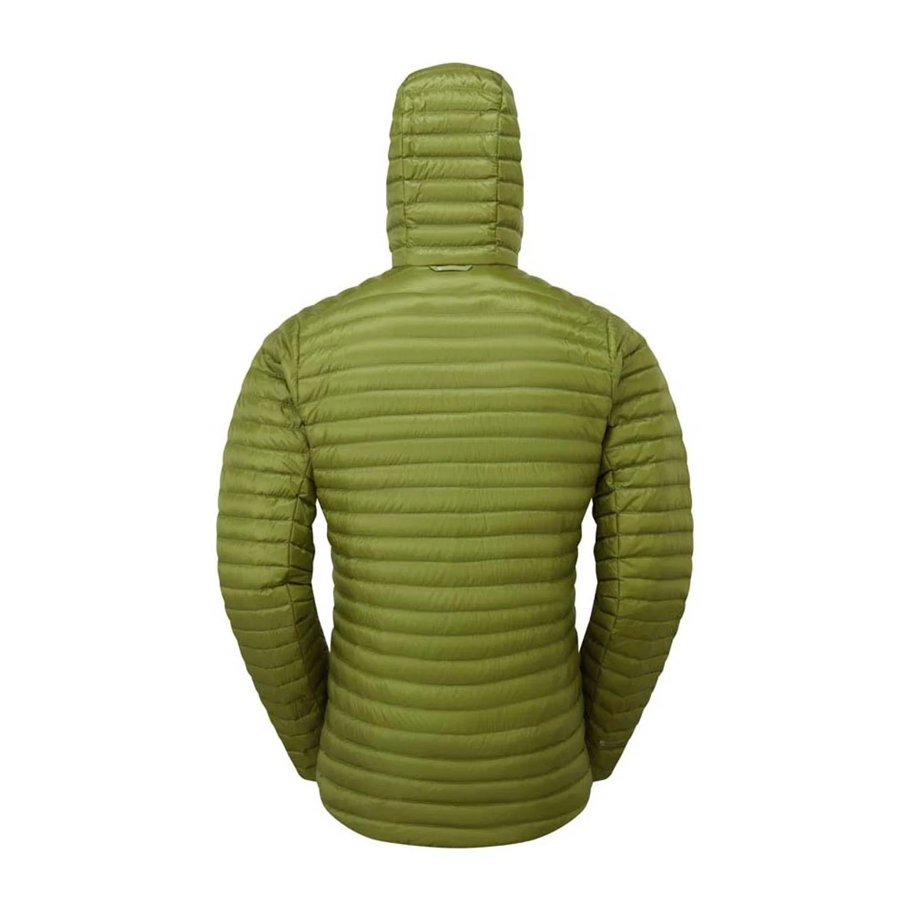 Montane Men's Anti-Freeze Lite Down Hoody 5 Montane Men's Anti-Freeze Lite Down Hoody - Image 3