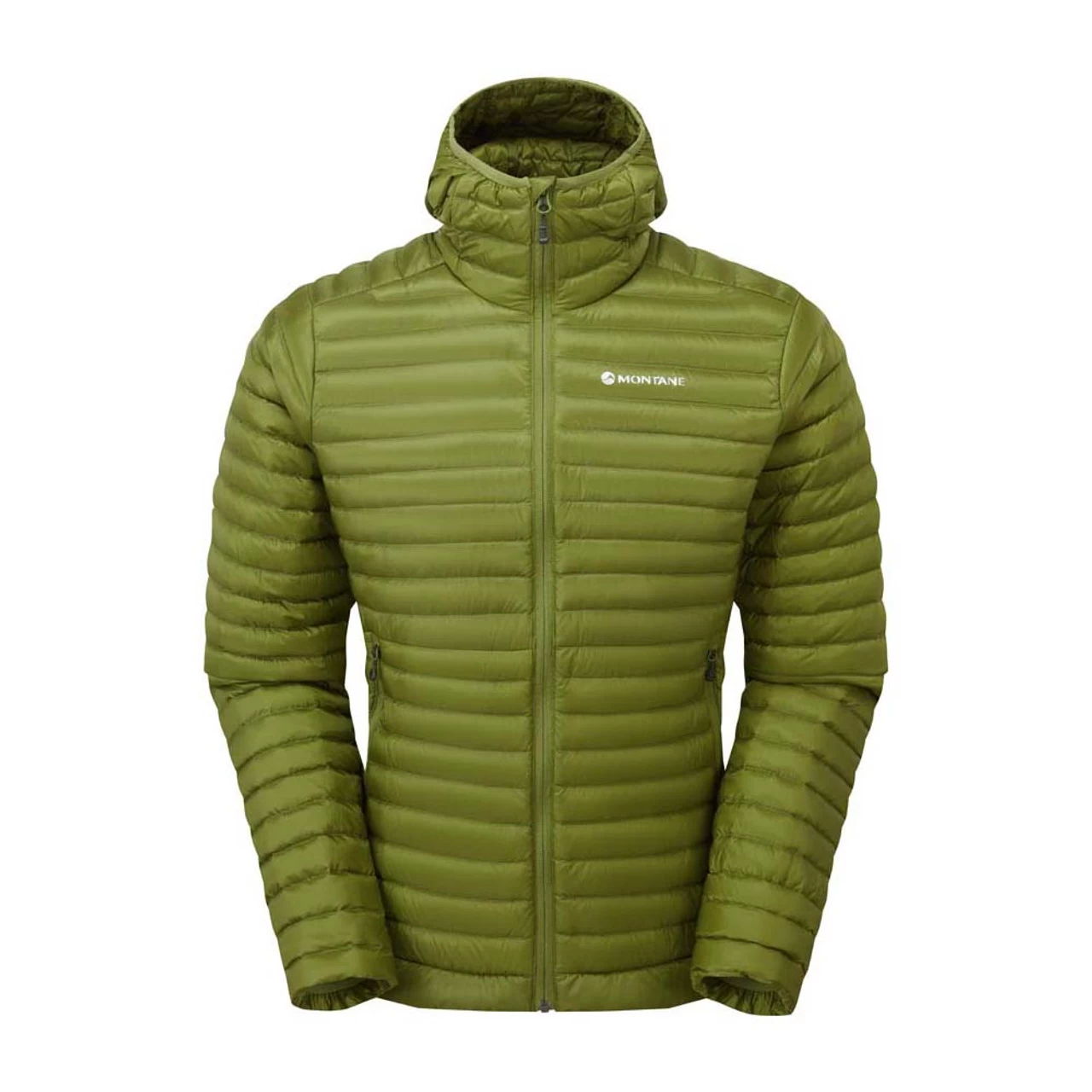 Montane Men's Anti-Freeze Lite Down Hoody 4 Montane Men's Anti-Freeze Lite Down Hoody - Image 2