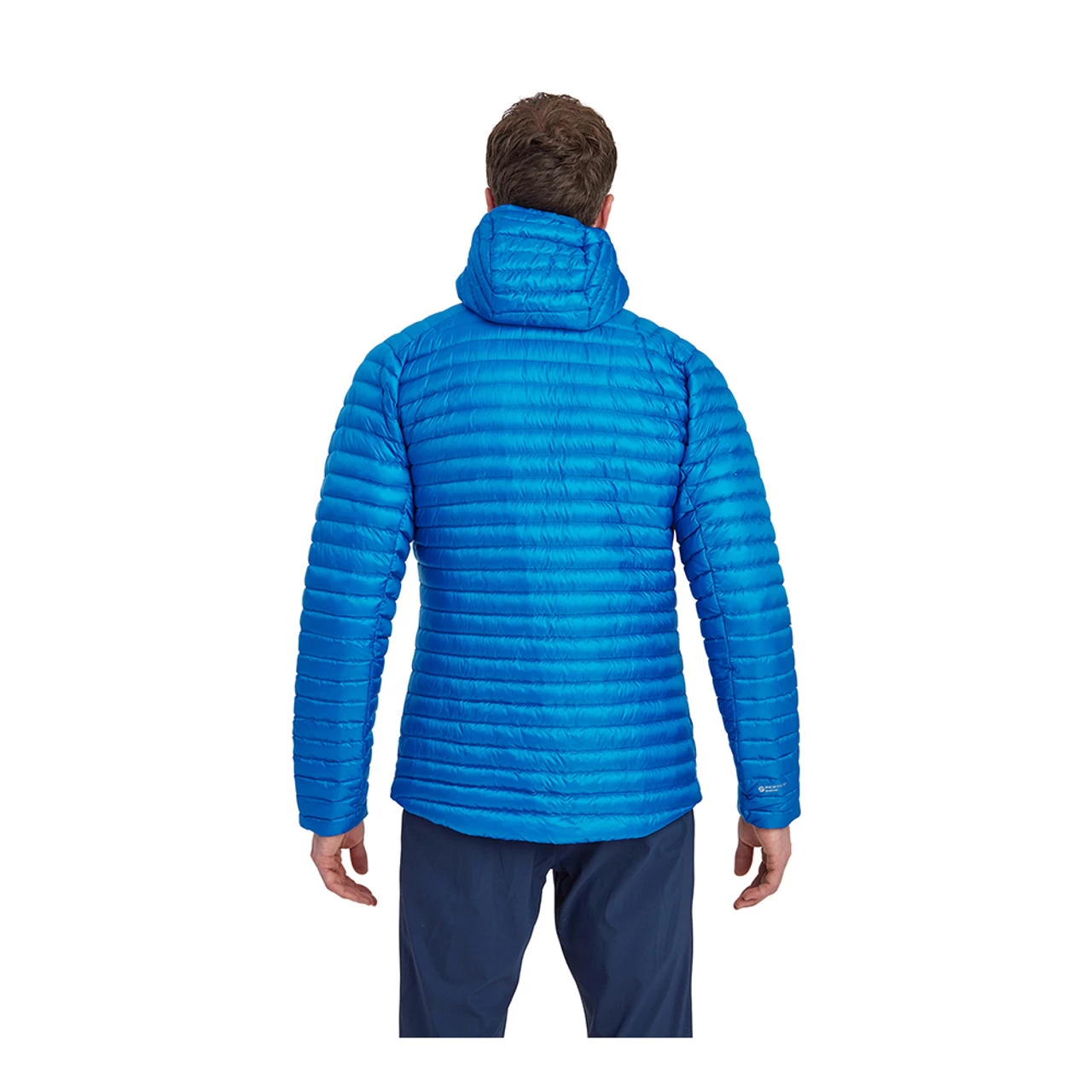 Montane Men's Anti-Freeze Lite Down Hoody 3 Montane Men's Anti-Freeze Lite Down Hoody