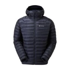 Montane Anti-Freeze Hoody Down Jacket - Men's -Outdoor Sports Equipment Shop MAFRH ECL P 1 39869.1697236594