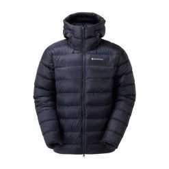 Montane Anti-Freeze XT Hoody Down Jacket - Men's -Outdoor Sports Equipment Shop MAFXH ECL P 1 12046.1697231876