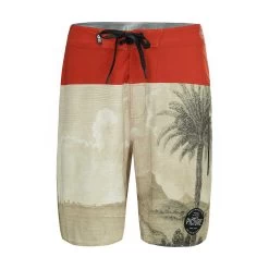 Picture Organic Clothing Picture Organic Code 19 Boardshort -Outdoor Sports Equipment Shop MBS033 CODE19BOARDSHORTS PALMTREE 40733.1554488659