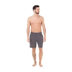 Picture Organic Clothing Picture Organic Detroit 19 Boardshort -Outdoor Sports Equipment Shop MBS035 DETROIT19BOARDSHORTS BLACK 3 27623.1554485375
