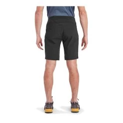 Montane Men's Dynamic Lite Stretch Shorts -Outdoor Sports Equipment Shop MDLSHBLA DYNAMIC LITE SHORTS BLACK 2 80220.1678318443