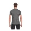 Montane Men's Dart Nano Lite Zip T Running Shirt -Outdoor Sports Equipment Shop MDNZTSLA DART NANO ZIP T SHIRT SLATE 2 73482.1678318138